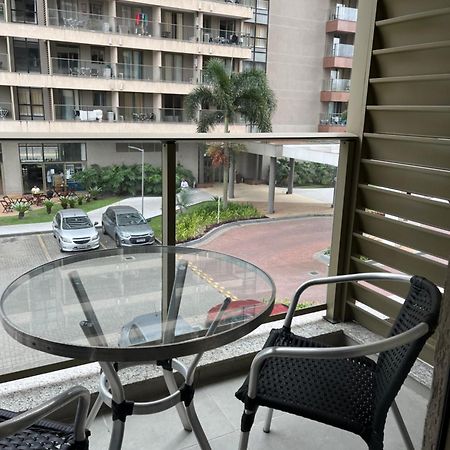 ריו דה ז'ניירו Hotel Via Premiere - Rio Centro מראה חיצוני תמונה