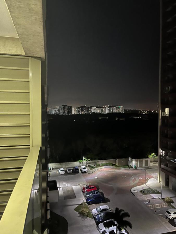 ריו דה ז'ניירו Hotel Via Premiere - Rio Centro מראה חיצוני תמונה