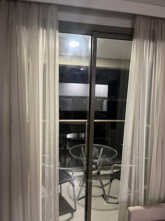 ריו דה ז'ניירו Hotel Via Premiere - Rio Centro מראה חיצוני תמונה