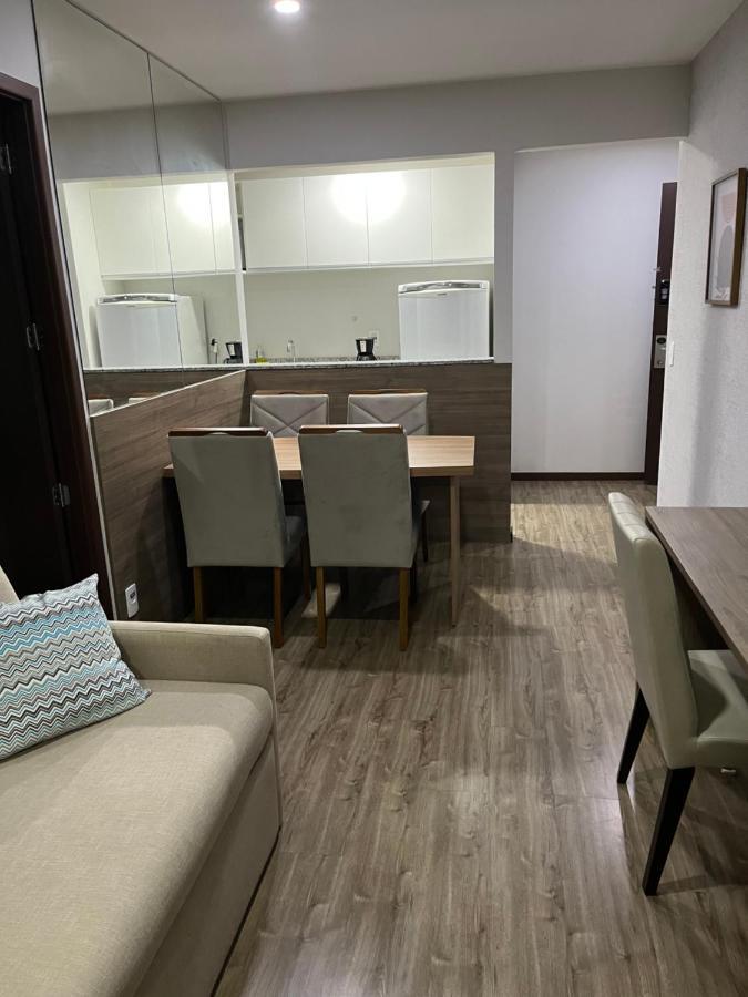 ריו דה ז'ניירו Hotel Via Premiere - Rio Centro מראה חיצוני תמונה