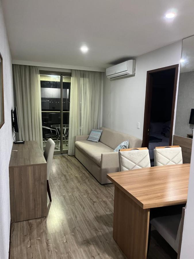 ריו דה ז'ניירו Hotel Via Premiere - Rio Centro מראה חיצוני תמונה