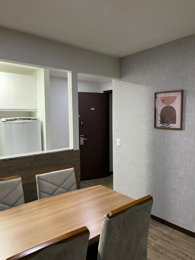 ריו דה ז'ניירו Hotel Via Premiere - Rio Centro מראה חיצוני תמונה