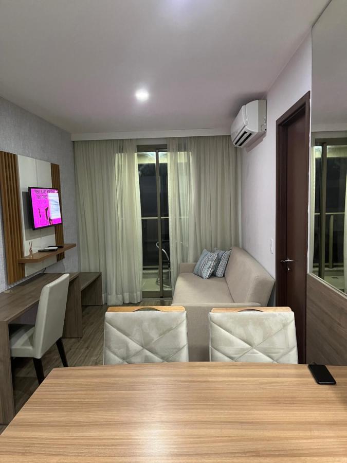 ריו דה ז'ניירו Hotel Via Premiere - Rio Centro מראה חיצוני תמונה