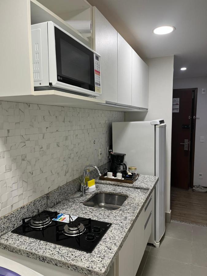ריו דה ז'ניירו Hotel Via Premiere - Rio Centro מראה חיצוני תמונה